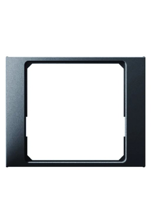 BERKER K.1 Adapterring für Zentralstück 50x50mm