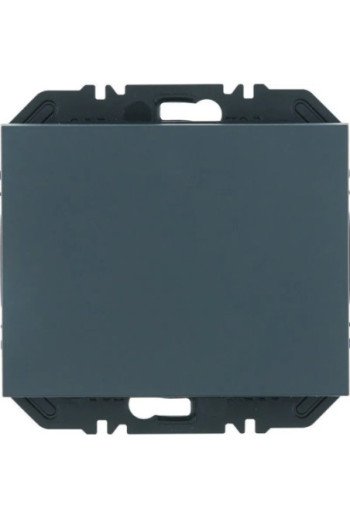 BERKER K.x EnOcean Modul mit Wippe 1fach anthrazit matt