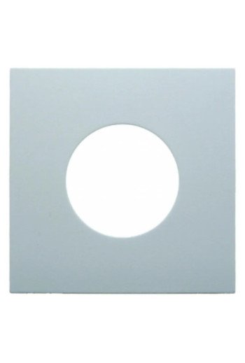 BERKER S.1/B.x Zentralstück f.Taster und Lichtsignal E10