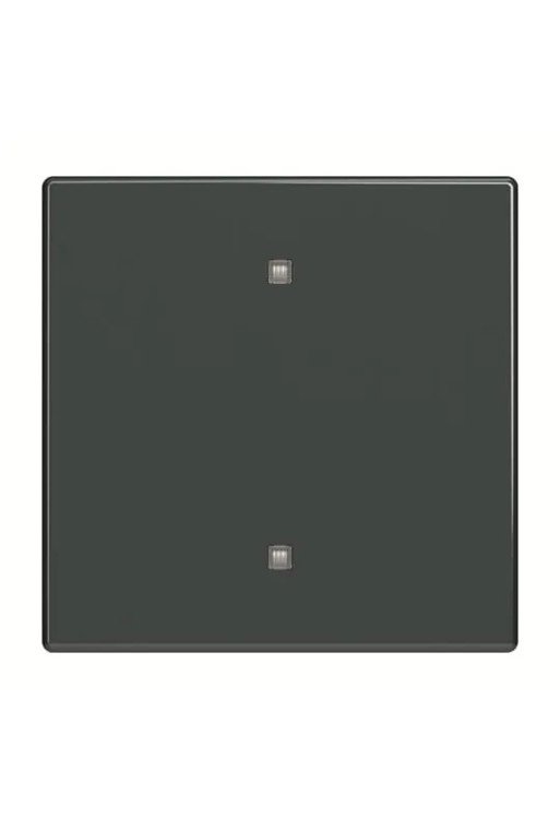 BUSCH-JAEGER FU/SO Wippe Elektroniktaster 2570-10-81