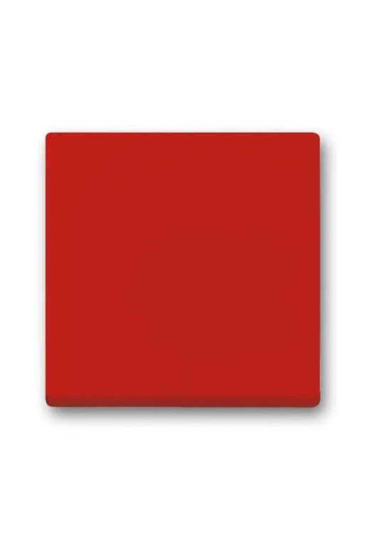 BUSCH-JAEGER Wippe rot 2506-917