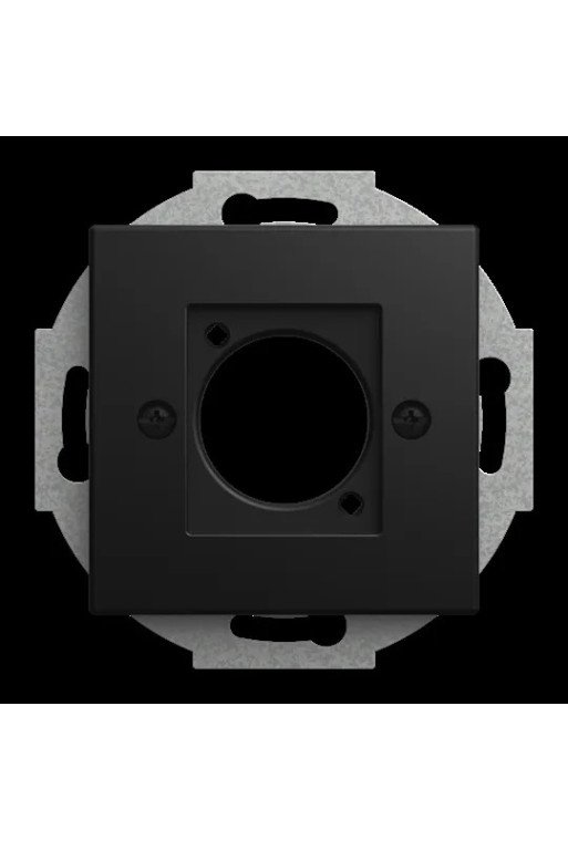 BUSCH-JAEGER XLR-Zentralscheibe Busch-balance® SI
