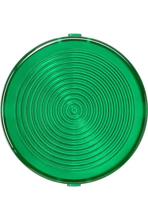 GIRA Haube steckb. GN Lichtsignal Zubehör