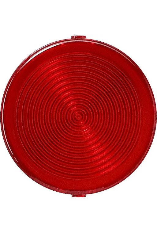 GIRA Haube steckb. RT Lichtsignal Zubehör