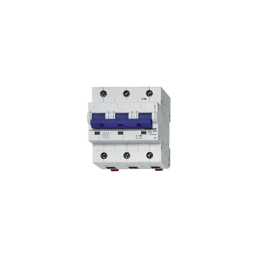 Hochstromsicherungsautomat