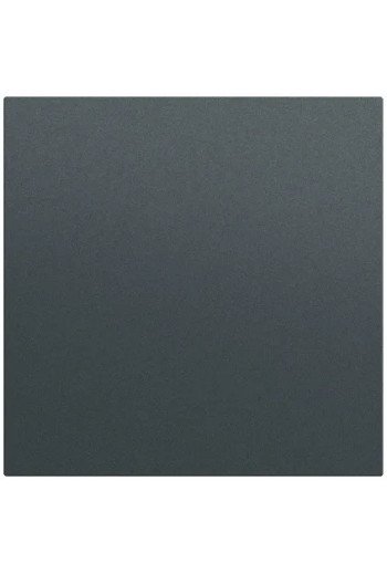 GIRA Wippe 1f unbedruckt System 70 Anthrazit( lack.)