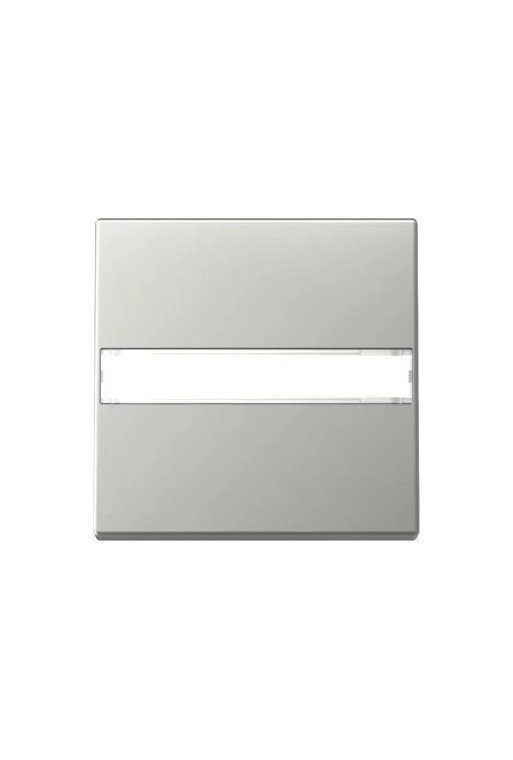 GIRA Wippe BSF System 55 Edelstahl