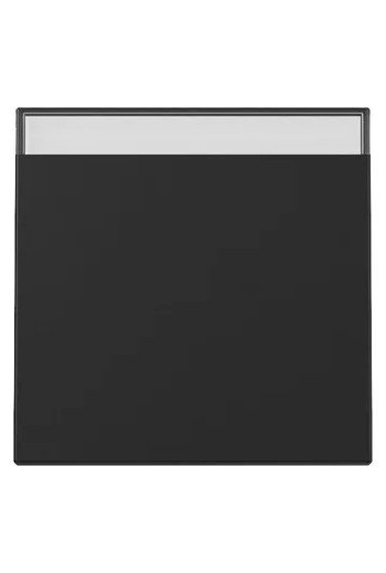 GIRA Wippe BSF System 55 Schwarz m