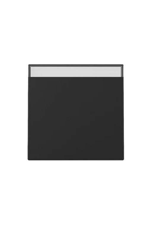 GIRA Wippe BSF System 55 Schwarz m