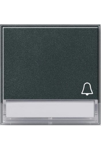 GIRA Wippe Symb. Klingel + BSF TX_44 (WG UP) Anthrazit
