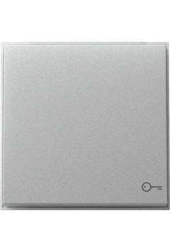 GIRA Wippe Symb. Tür Gira TX_44 (WG UP) F Alu