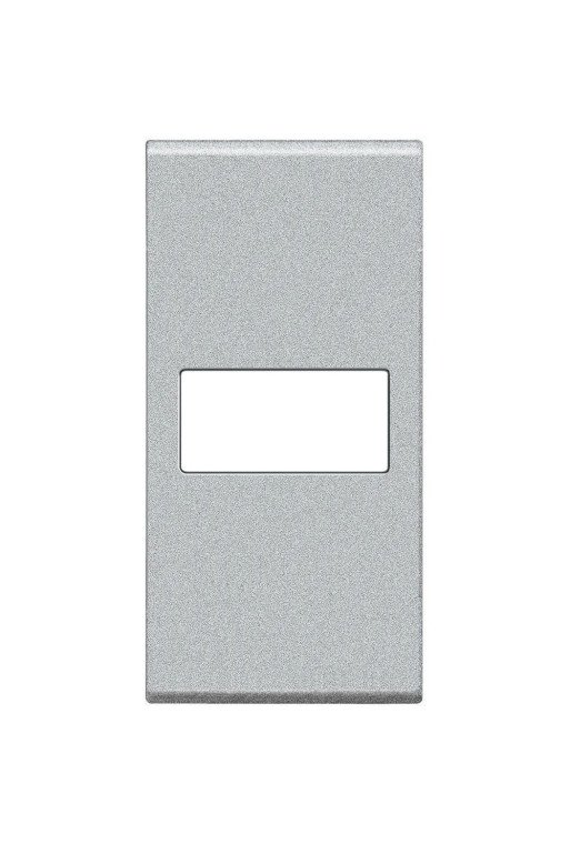 BTICINO Axial-Wippe Variabel 1-Modulig Tech