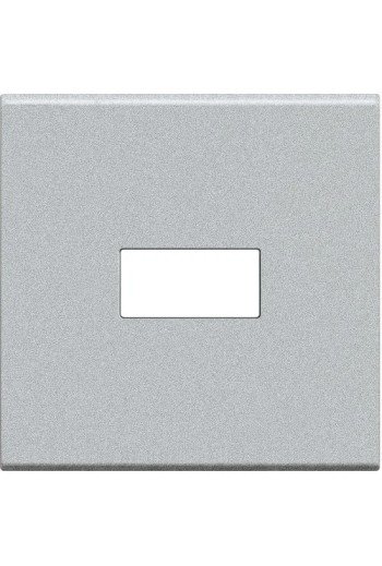 BTICINO Axial-Wippe Variabel 2-Modulig Tech