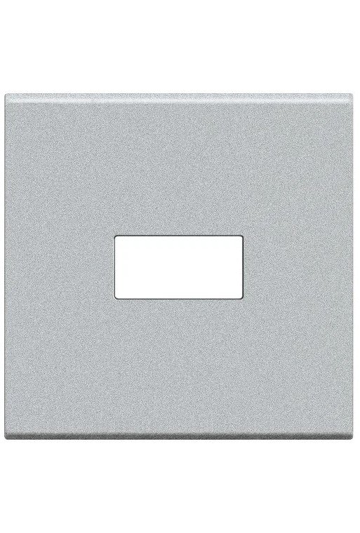 BTICINO Axial-Wippe Variabel 2-Modulig Tech