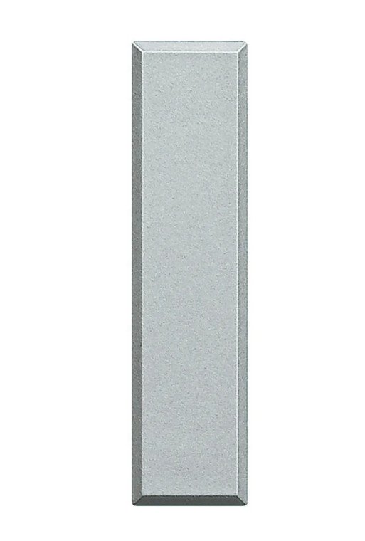 BTICINO Blindabdeckung 1/2 mod