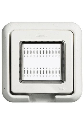 BTICINO Idrobox UP Abdeckung