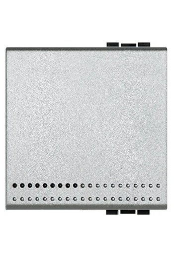 BTICINO LIGHT TECH TASTENABDECKUNG 2M