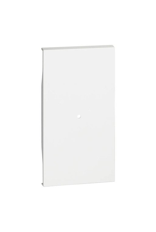 BTICINO LivingNow Abdeckung für Gateway with Net atmo in der Farbausführung White