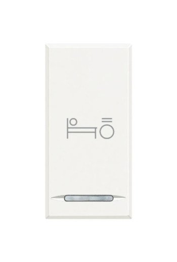 BTICINO MyHome SymbolWippe Leselicht Ws