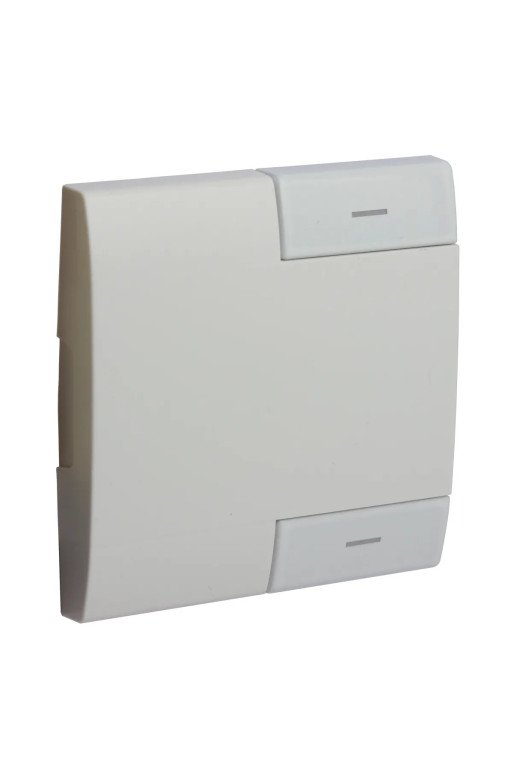 BTICINO MyHOME-Wippe mit glatter Oberfläche für LIVINGLIGHT