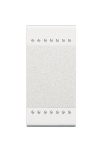 BTICINO MyHOME-Wippe ohne Symbol für LIVINGLIGHT 