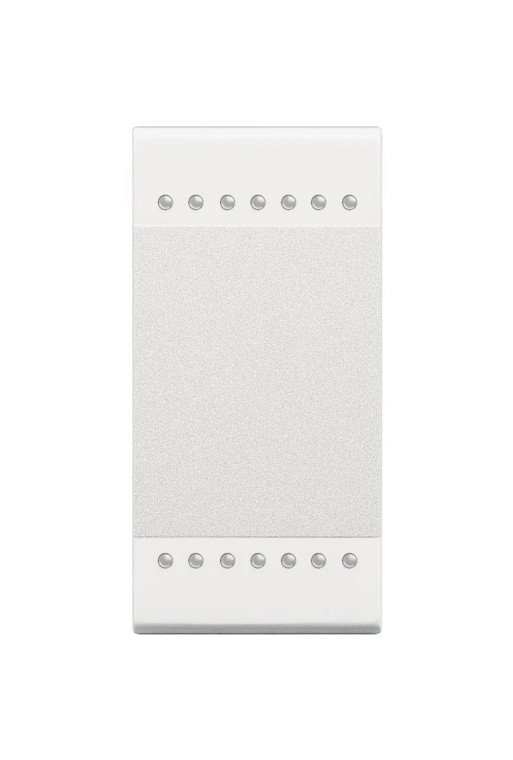BTICINO MyHOME-Wippe ohne Symbol für LIVINGLIGHT 