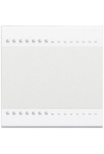 BTICINO MyHOME-Wippe ohne Symbol für LIVINGLIGHT 