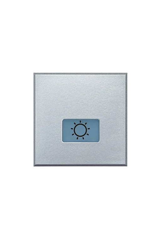 BTICINO Symbolwippe Lampe