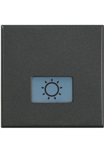BTICINO Symbolwippe "LAMPE" für Schalterprogramm AXOLUTE