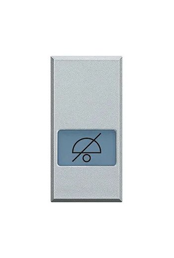 BTICINO SymbolWippe Nicht Stören
