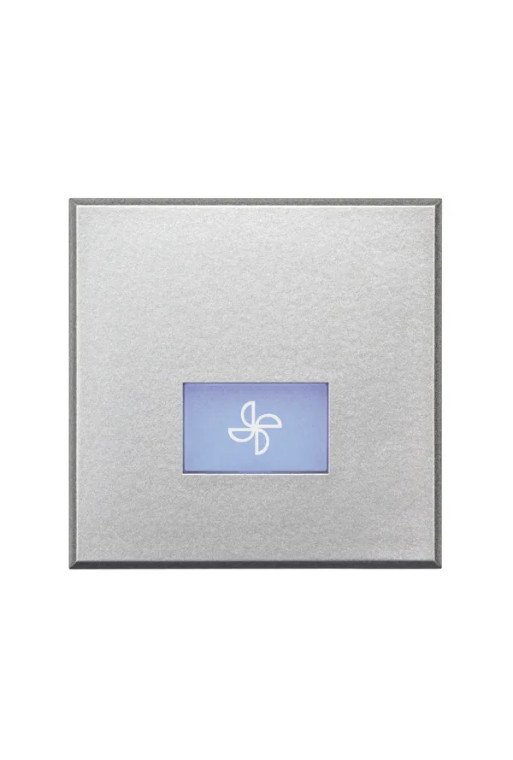 BTICINO Symbolwippe Ventilator