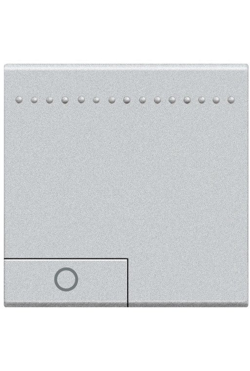 BTICINO Wippe + Lichtsymbol 2-Modulig Tech