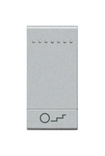 BTICINO Wippe + Treppenhaus 1-Modulig Tech