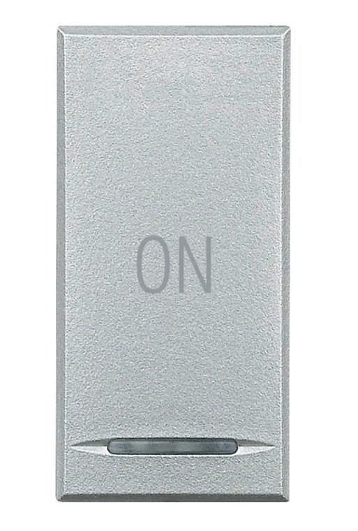 BTICINO Wippe 1mod ON