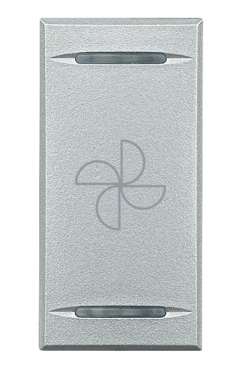 BTICINO Wippe 1mod Ventilator
