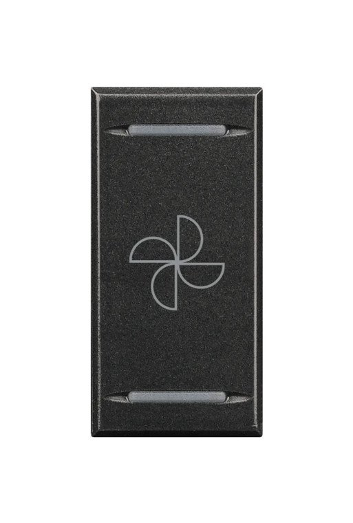 BTICINO Wippe 1mod Ventilator