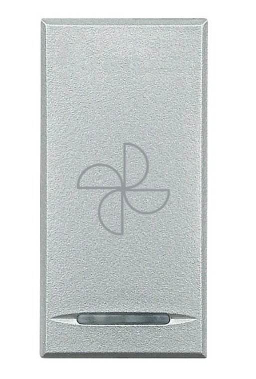 BTICINO Wippe 1mod Ventilator