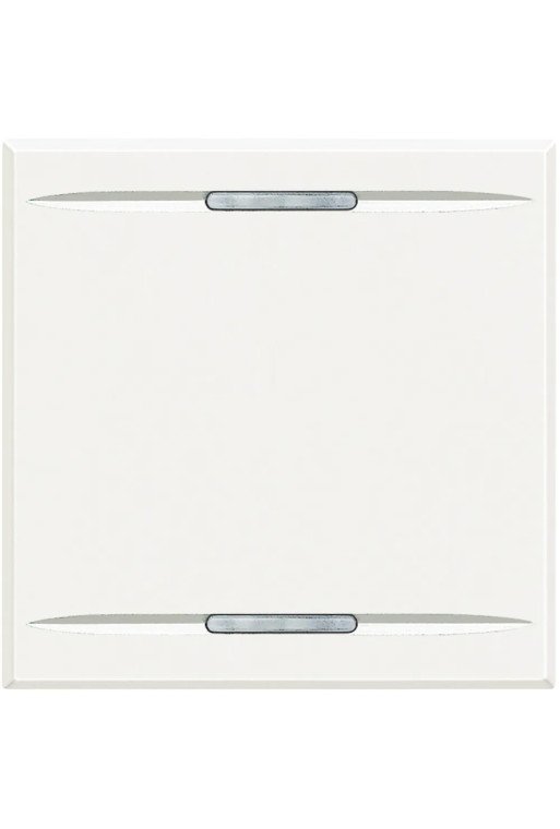 BTICINO Wippe 2 mod white