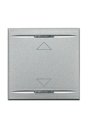 BTICINO Wippe 2mod AUF/AB