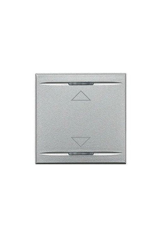 BTICINO Wippe 2mod AUF/AB