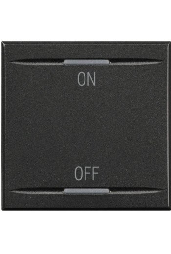 BTICINO Wippe 2mod ON/OFF