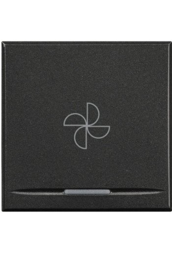 BTICINO Wippe 2mod Ventilator