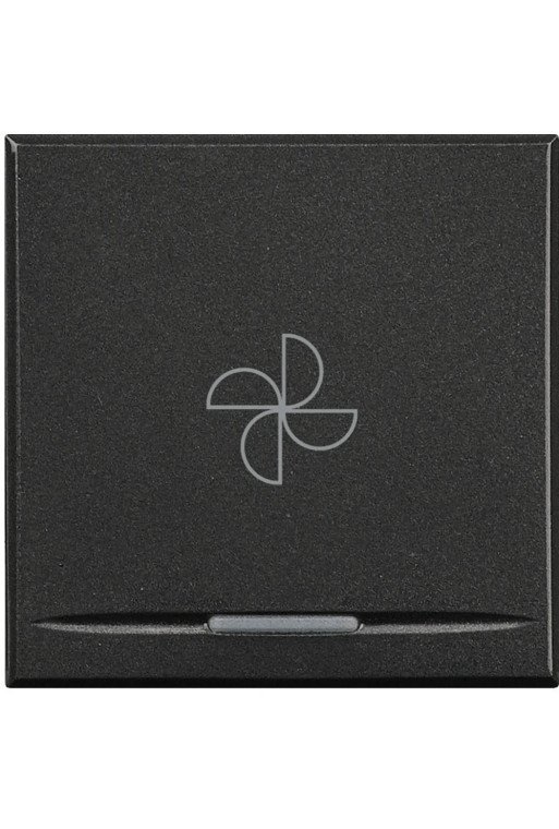 BTICINO Wippe 2mod Ventilator
