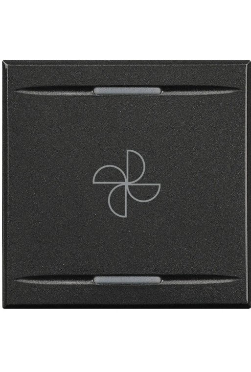 BTICINO Wippe 2mod Ventilator
