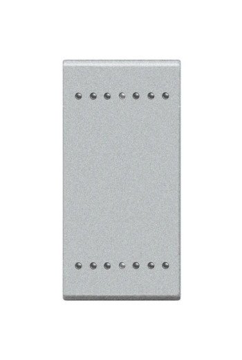 BTICINO Wippe Neutral 1-Modulig Tech