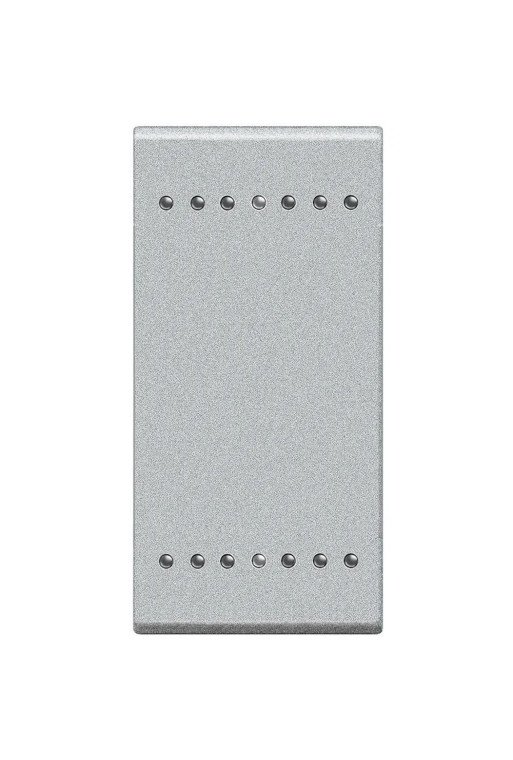 BTICINO Wippe Neutral 1-Modulig Tech