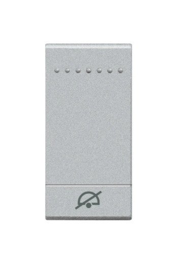 BTICINO Wippe -Nicht Stören-1-Modulig Tech