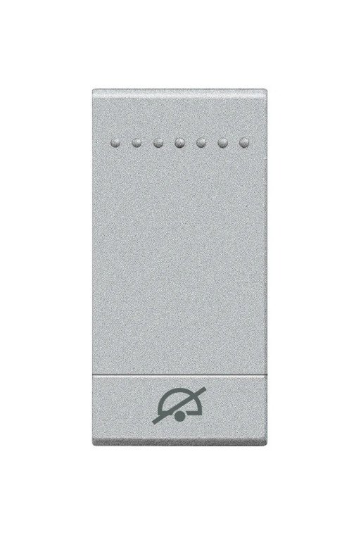BTICINO Wippe -Nicht Stören-1-Modulig Tech