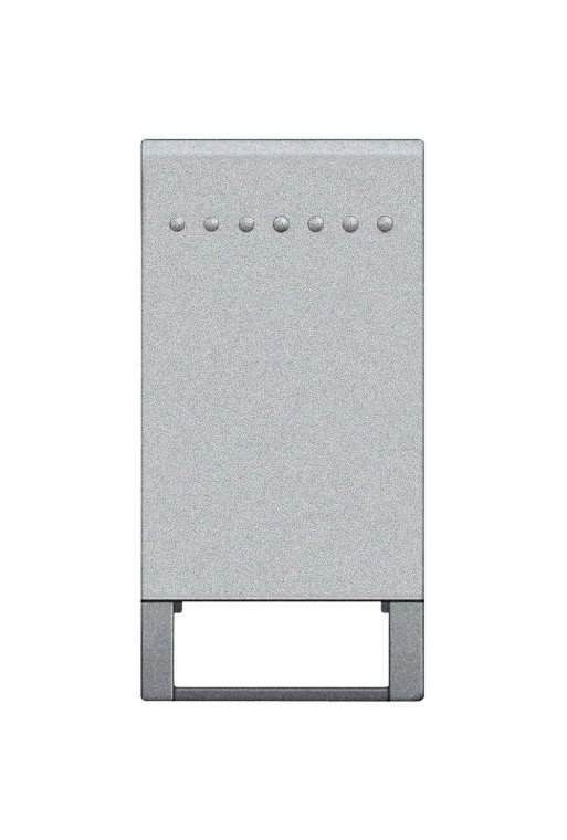 BTICINO Wippe Vari. 2 Symb. 1-Modulig Tech