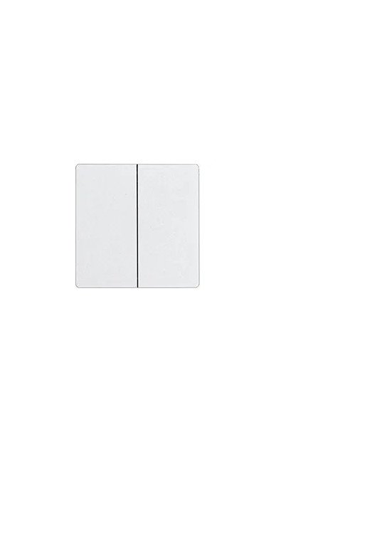 ELTAKO Doppelwippe im E-Design55